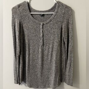 Aerie Long Sleeve Top